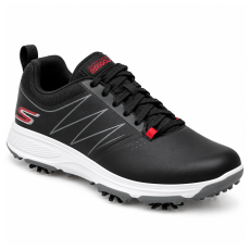 Black/Red