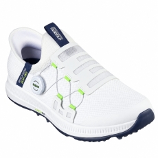 White/Navy