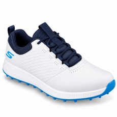 White/Navy