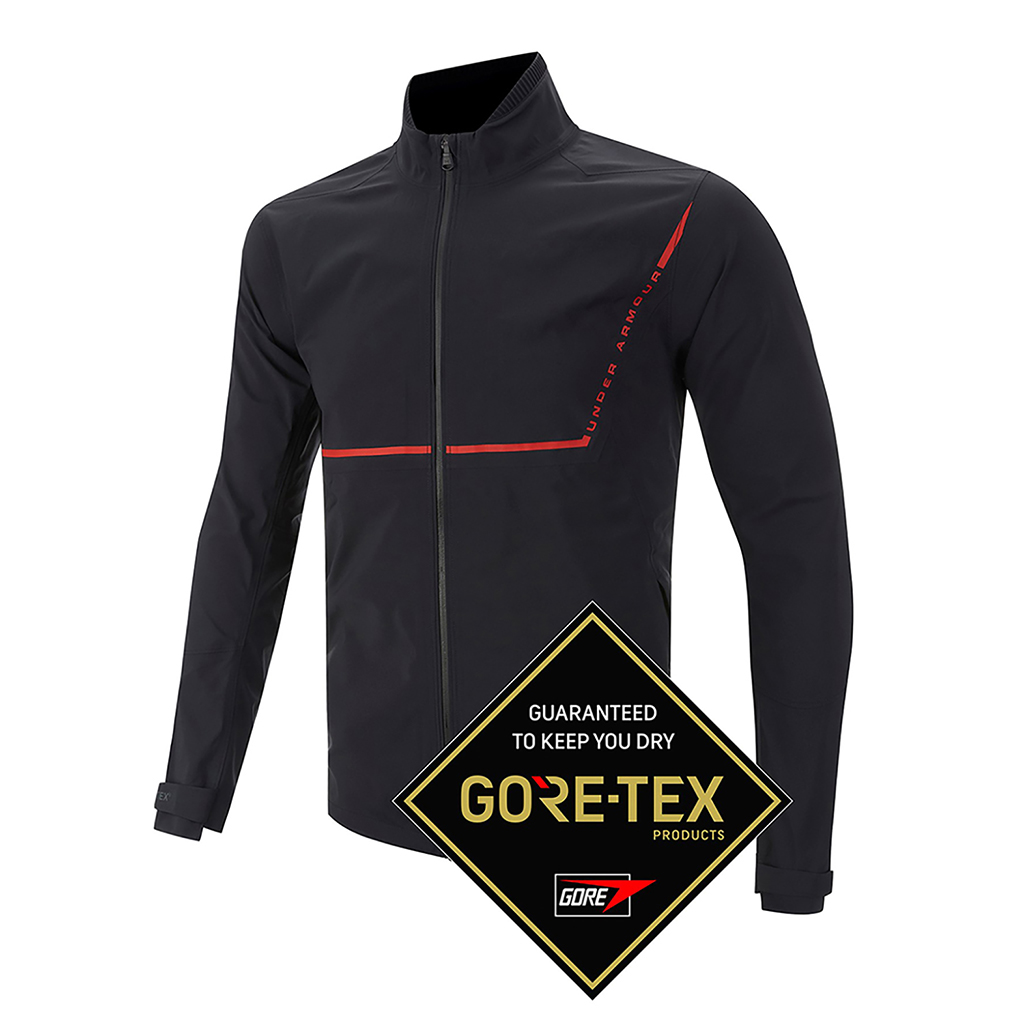 Under Armour Paclite Gore-Tex 