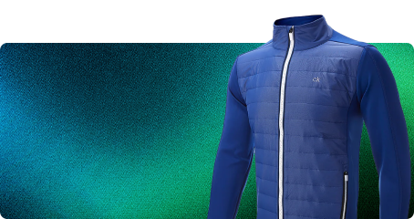 Jackets, Gilets & Vests