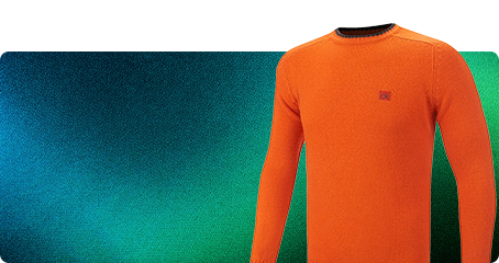 Sweaters, Hoodies & Slipovers