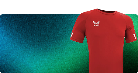 T-Shirts & Casual Wear