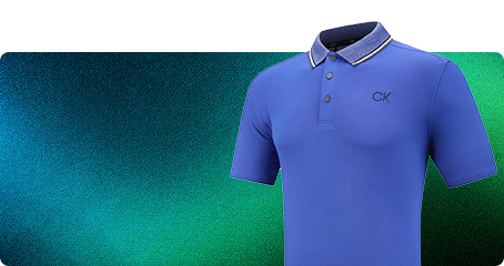 End Of Line Polo Shirts